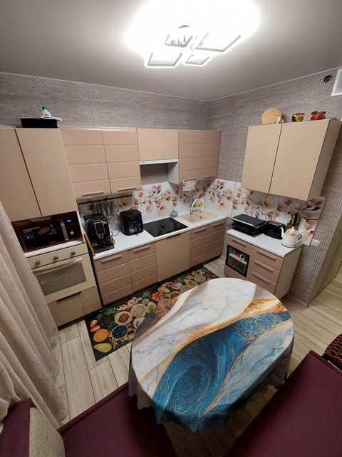 Продажа квартиры Электросталь, Захарченко, 4