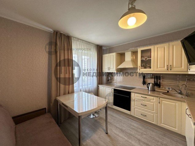 Продажа квартиры Серебристый, 21