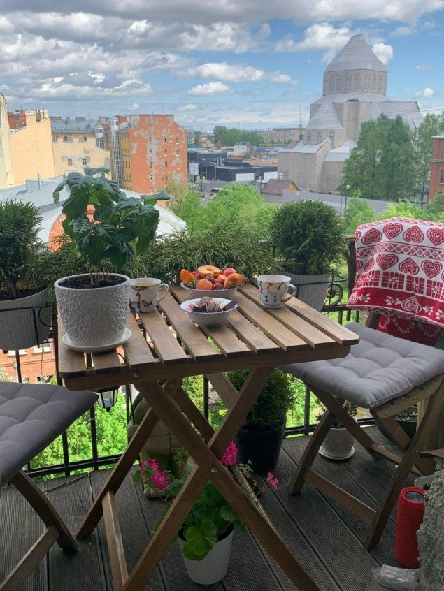 Продажа квартиры Гаванская, 4