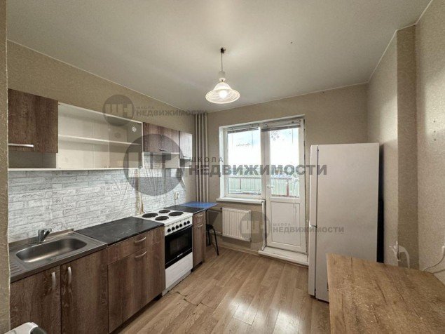 Продажа квартиры Шушары, Вишерская, 24к1