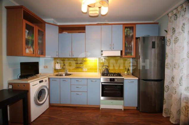 Продажа квартиры Одинцово, Комсомольская, 16к3