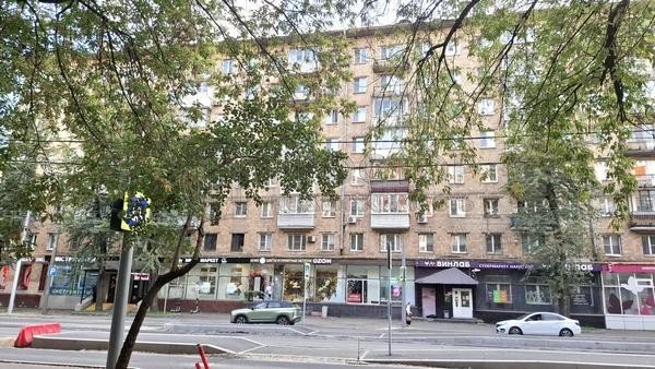 Продажа квартиры Бориса Галушкина, 20