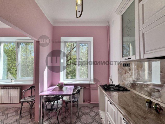 Продажа квартиры Энгельса, 55