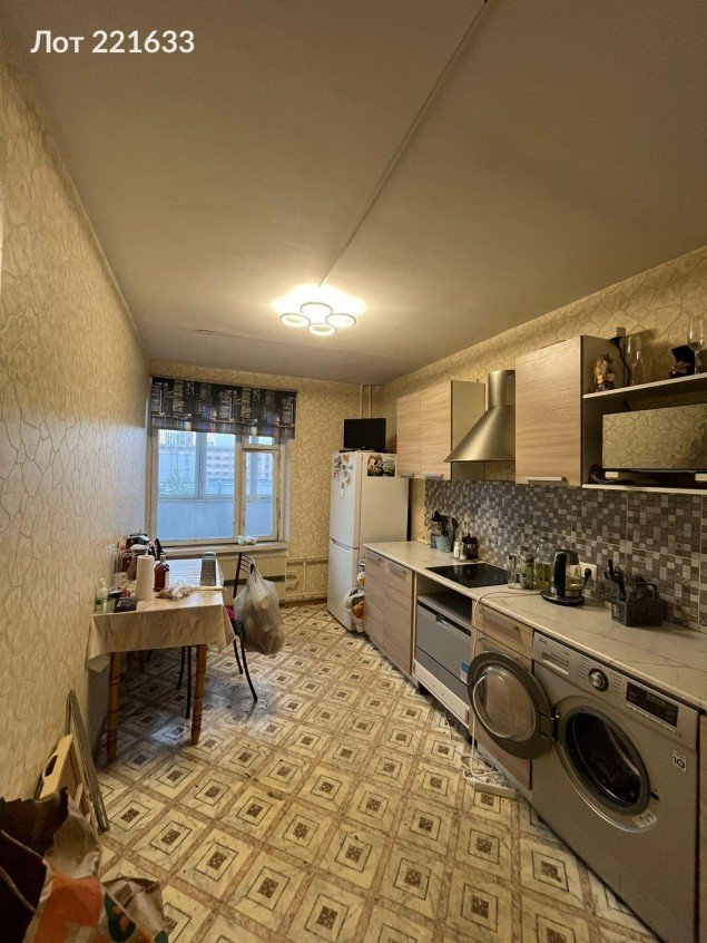 Продажа квартиры Широкая, 25/24