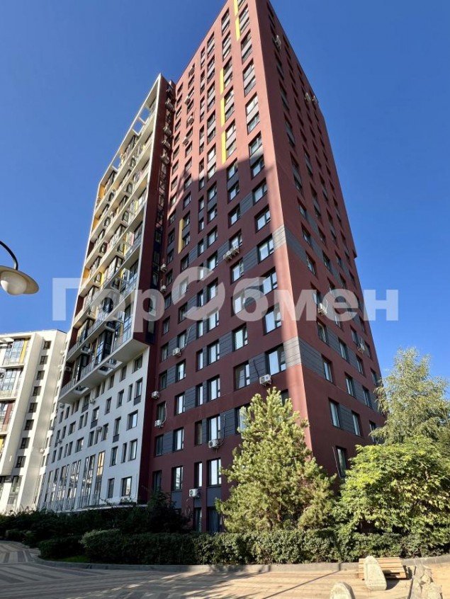 Продажа квартиры поселок Коммунарка, улица Бачуринская, 7к1