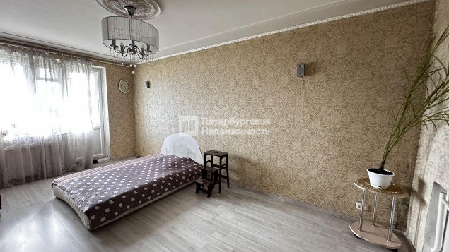 Продажа квартиры Передовиков, 29к1