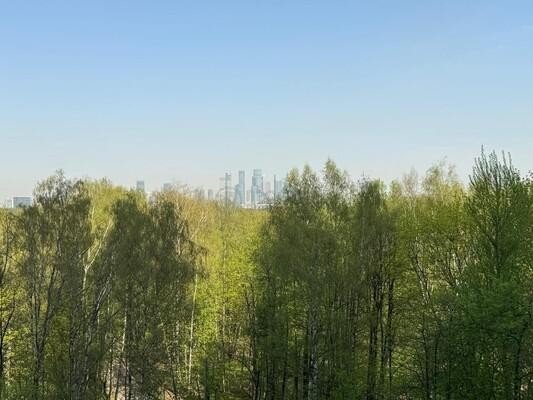 Продажа квартиры Староволынская, 12к4