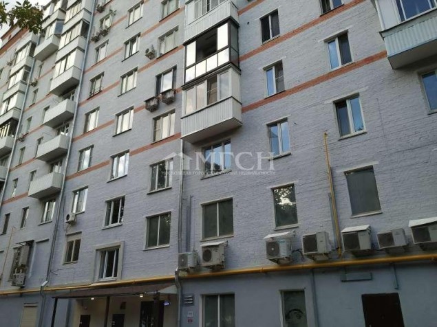 Продажа квартиры Ленинский, 41/2