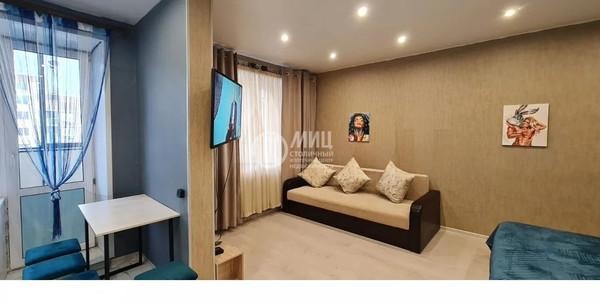 Продажа квартиры Люберцы, 9к1