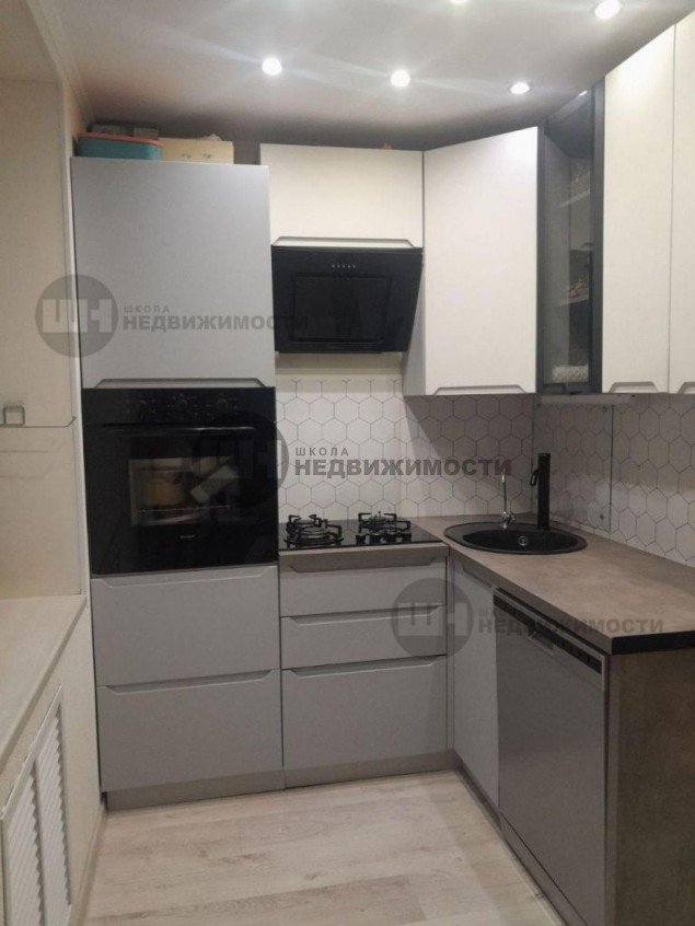 Продажа квартиры Ланское, 8