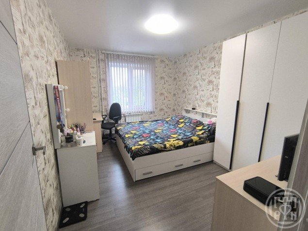 Продажа квартиры Рощино, Социалистическая, 88