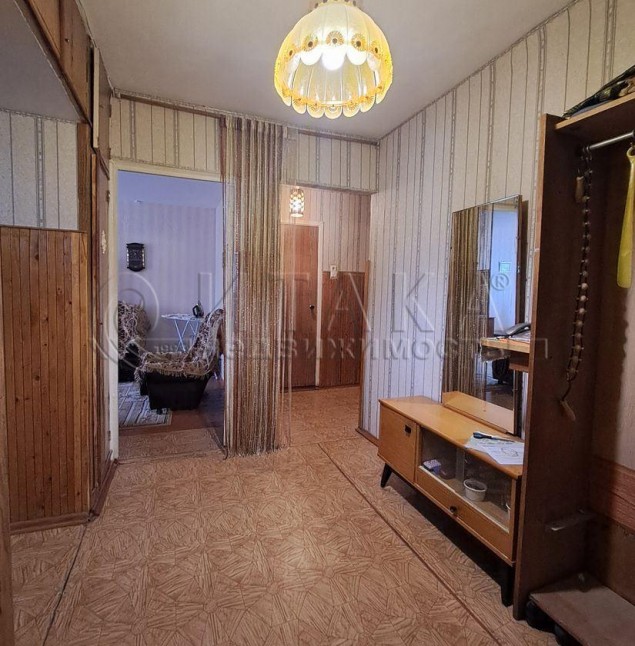 Продажа квартиры Никольский, Советская, 1