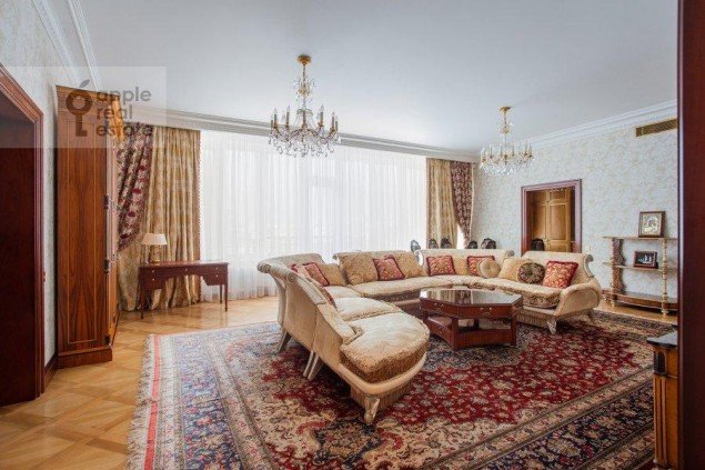 Продажа квартиры Брюсов, 19