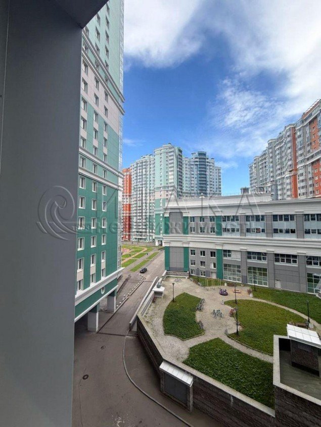 Продажа квартиры Руднева, 16