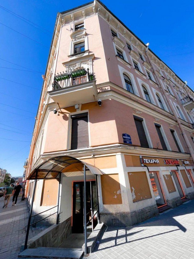 Продажа квартиры Маяковского, 34