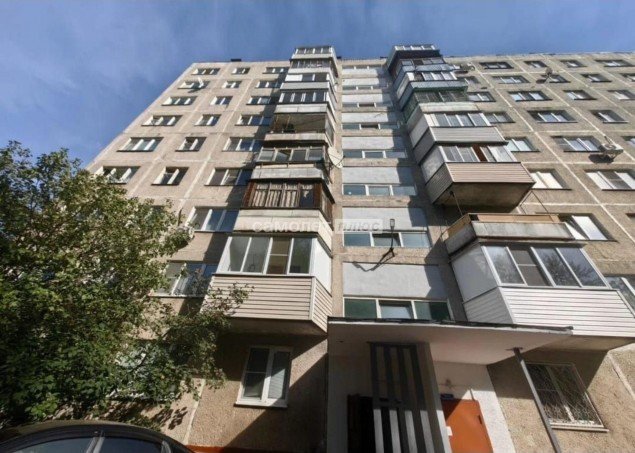 Продажа квартиры Электросталь, Ялагина, 24