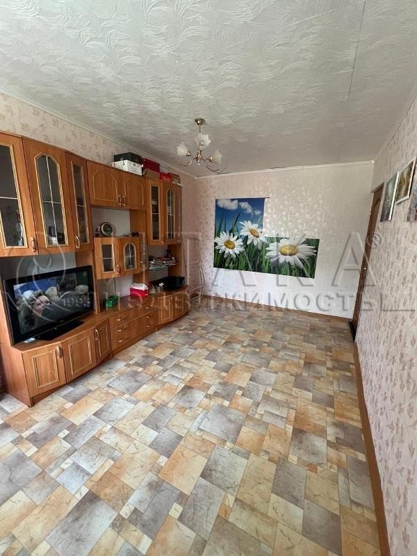 Продажа квартиры Глебычево, Офицерская, 7