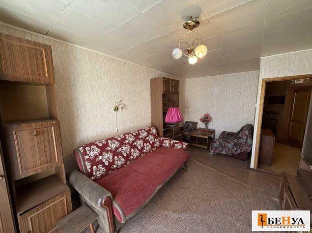 Продажа квартиры Тамбовская, 33 литер А