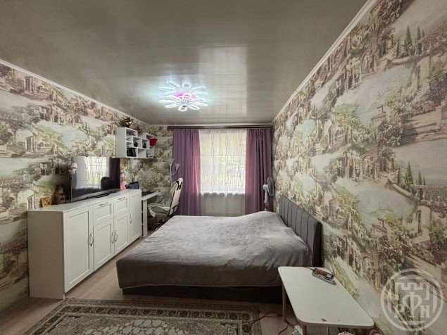 Продажа квартиры Дачное, Набережная р Мги, 13