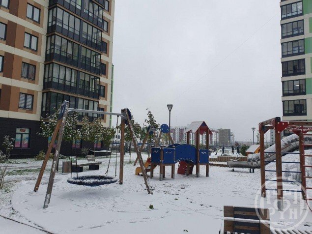 Продажа квартиры Янино-1, Янила Кантри, Тюльпанов, 4