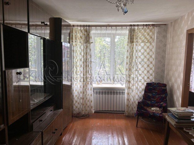 Продажа квартиры Лодейное Поле, Карла Маркса, 33 литер а