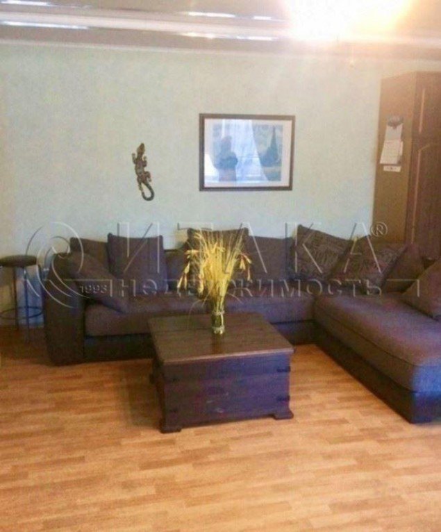 Продажа квартиры Выборг, Кировские Дачи, 3