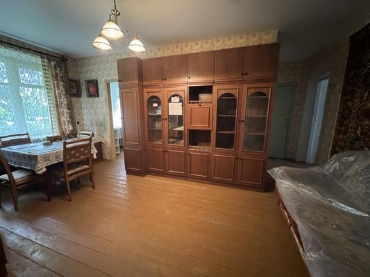 Продажа квартиры Подольск, Северово, Подольская, 56 литер А