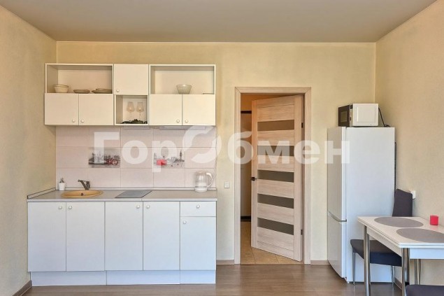 Продажа квартиры поселок Коммунарка, улица Бачуринская, 7к2