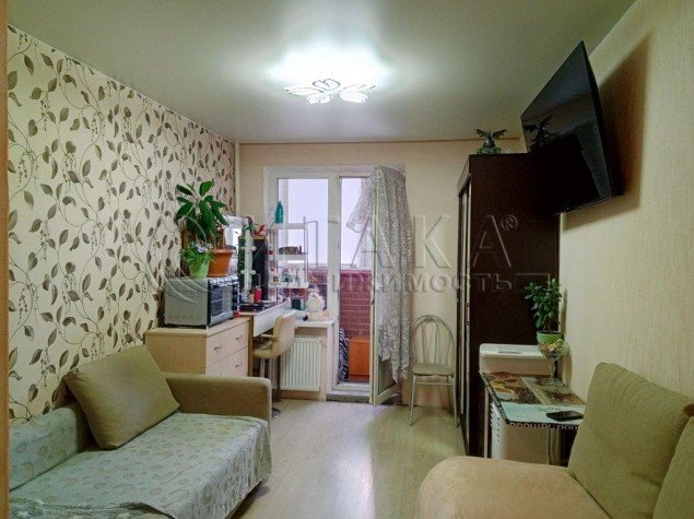 Продажа квартиры Никольское, Октябрьская, 16