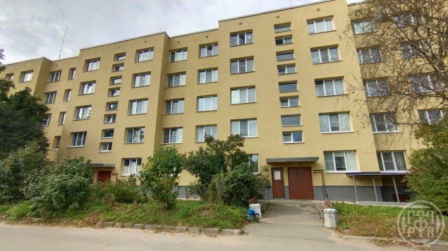 Продажа квартиры Гостилицы, Школьная, 7