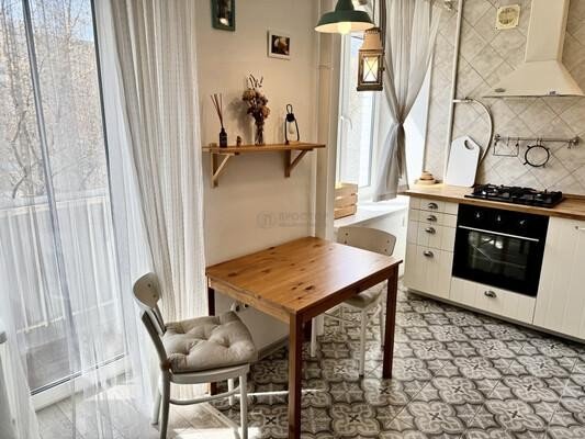 Продажа квартиры Судостроительная, 49к1