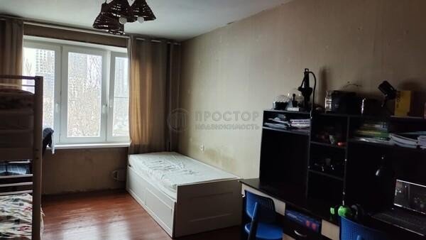Продажа квартиры Нагорная, 17к5
