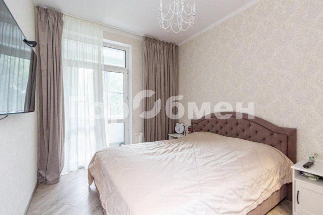 Продажа квартиры Яна Райниса, 4к3