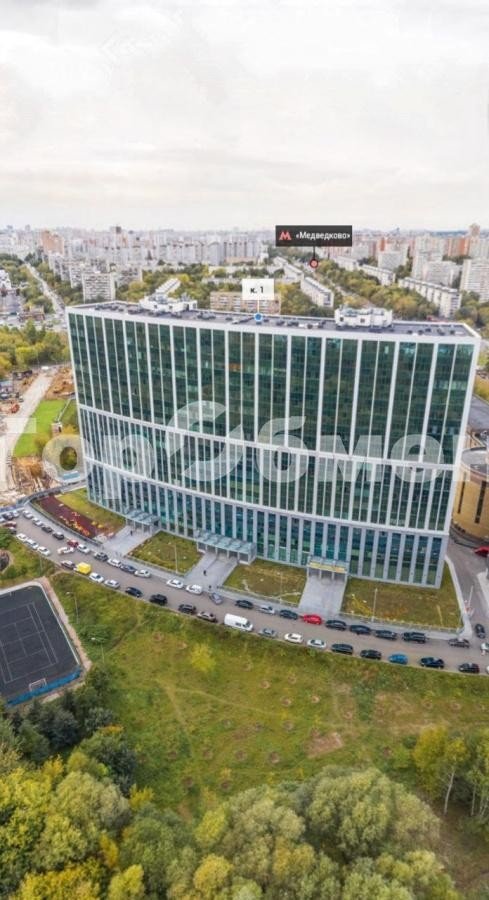 Продажа квартиры Широкая, 30