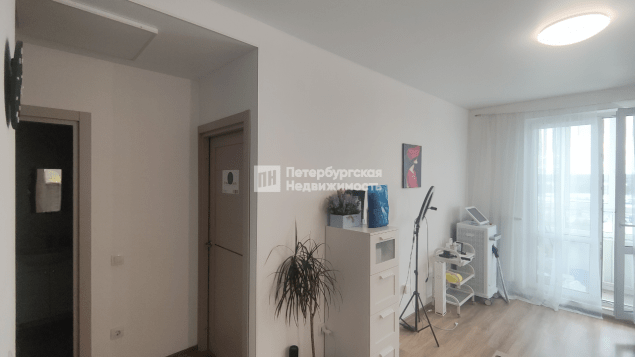 Продажа квартиры Волхонское, 10/4