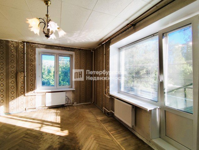Продажа квартиры Гражданский, 15к4 литер А