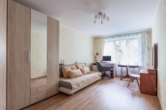 Продажа квартиры Химки, Фирсановка, Речная, 6