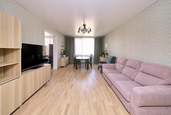 Продажа квартиры Красуцкого