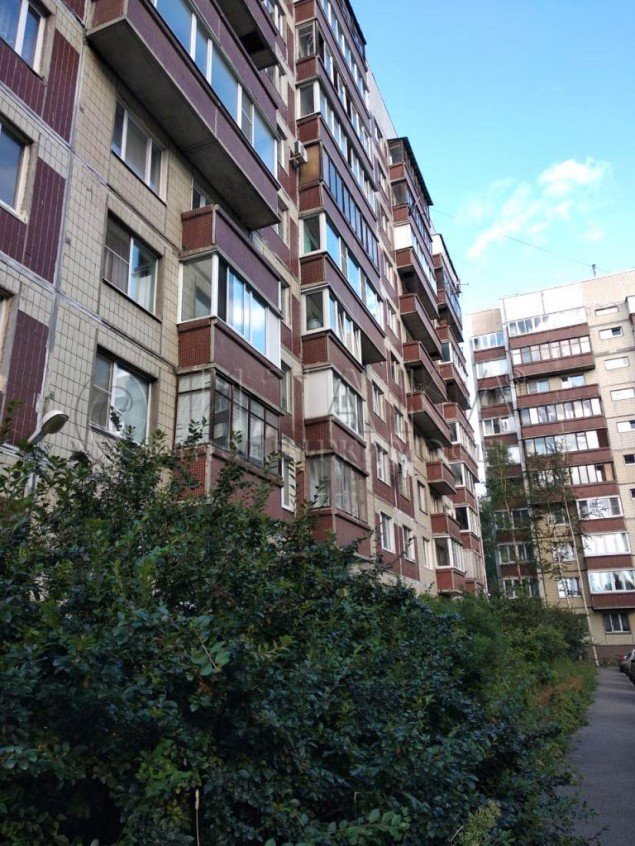 Продажа квартиры Пятилеток, 17 к. 2