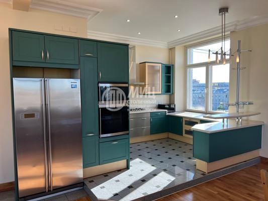 Продажа квартиры Мясницкая, 21