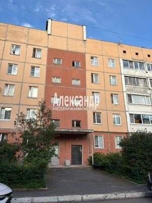 Продажа квартиры Всеволожск, Александровская, 81/1
