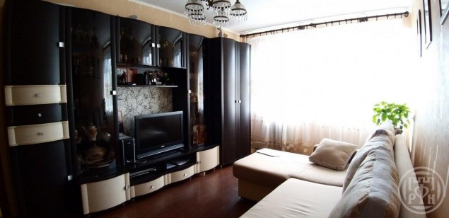 Продажа квартиры Лесколово, Красноборская, 59