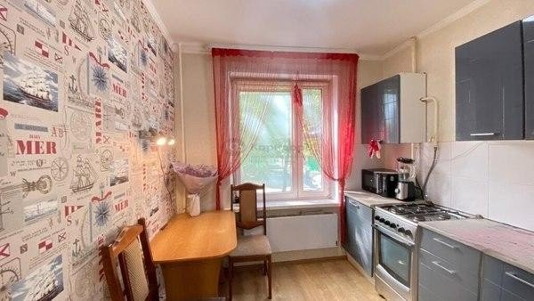 Продажа квартиры Профсоюзная, 156к1