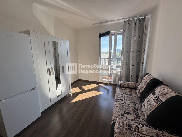 Продажа квартиры Торфяная, 17к2к1