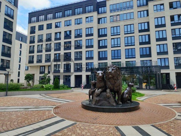 Продажа квартиры Петровский, 22к3