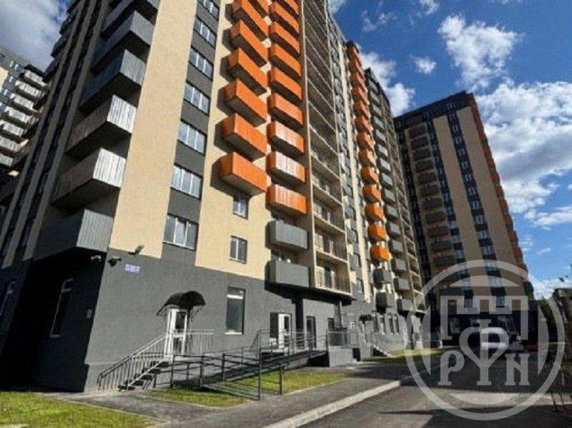 Продажа квартиры имени Свердлова, Западный, 10/1 к. 2