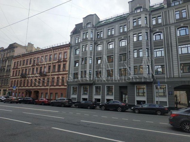Продажа квартиры Невский, 132 литер А