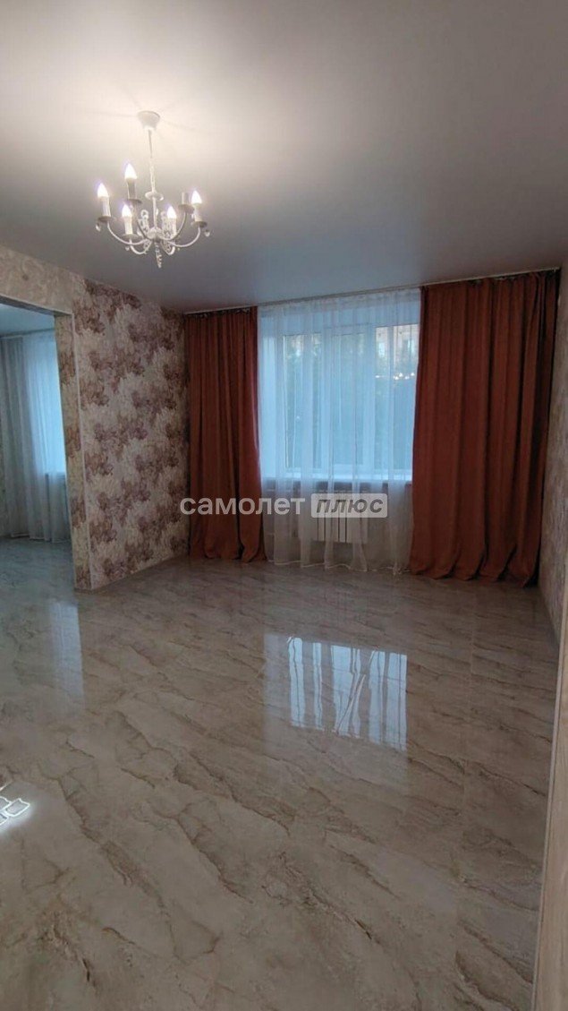 Продажа квартиры Электросталь, Советская, 1/104