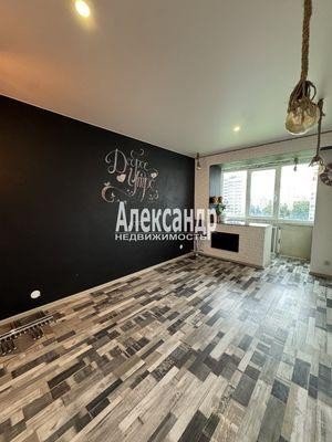 Продажа квартиры Испытателей, 15к1