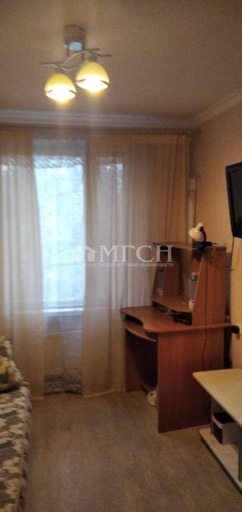 Продажа квартиры Зеленоград, к.432